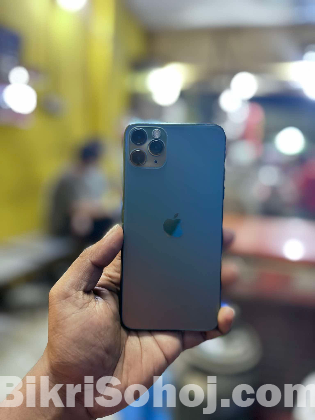 Iphone 11pro max 256gb